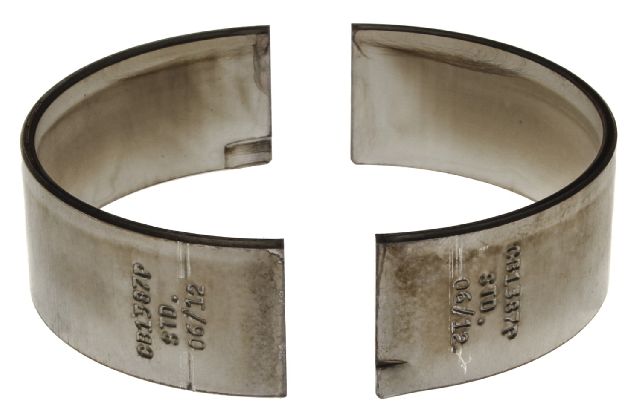 1998-1999 Dodge Durango Engine Connecting Rod Bearing Pair (Clevite)