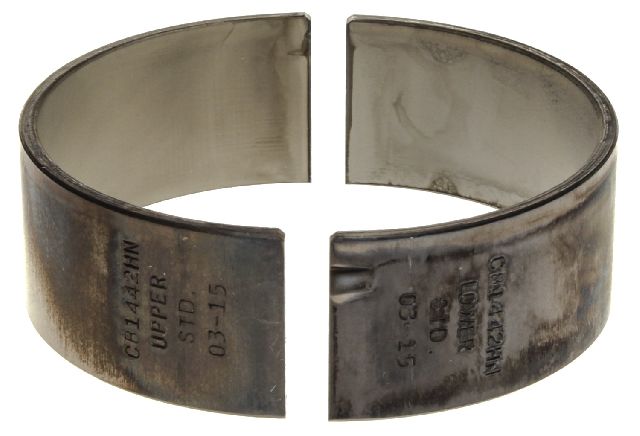2003-2005 Lincoln Aviator Engine Connecting Rod Bearing Pair (Clevite)