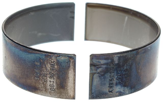 1978-1988 Buick Century Engine Connecting Rod Bearing Pair (Clevite)