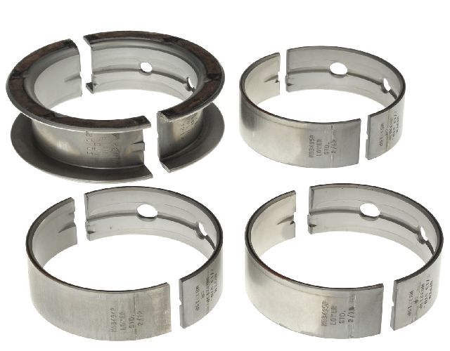 1998-1999 Chevrolet Lumina Engine Crankshaft Main Bearing Set (Clevite)