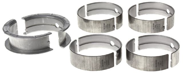 1963 Chrysler New Yorker Engine Crankshaft Main Bearing Set (Clevite)