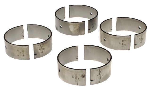 1981-1986 Mercury Cougar Engine Connecting Rod Bearing Set (Clevite)