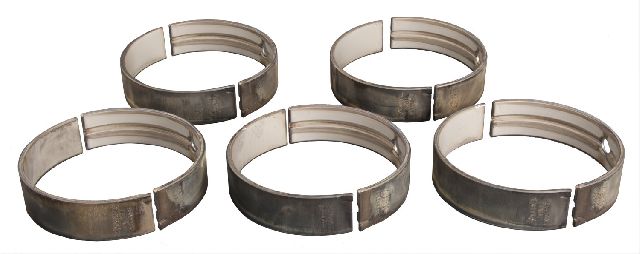2006-2013 Chevrolet Express 2500 Engine Crankshaft Main Bearing Set (Clevite)