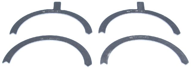 2005-2015 Toyota Tacoma Engine Crankshaft Thrust Washer Set - 2 (Clevite)