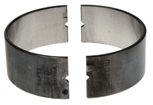 1990-1992 Chevrolet Lumina Engine Connecting Rod Bearing Pair (Clevite)