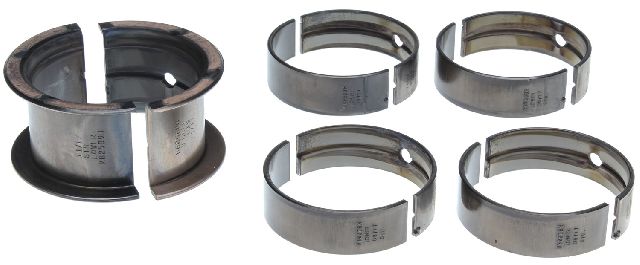 1995-1999 Chevrolet Silverado Engine Crankshaft Main Bearing Set (Clevite)