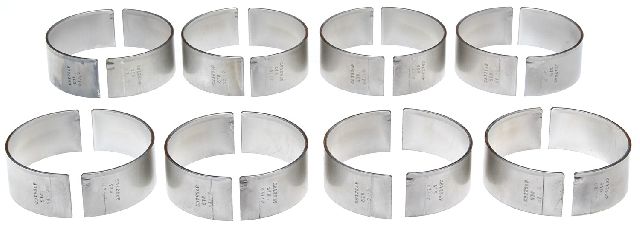 1996-2002 Chevrolet Express 2500 Engine Connecting Rod Bearing Set (Clevite)