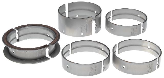 1962-1977 Pontiac Grand Prix Engine Crankshaft Main Bearing Set (Clevite)