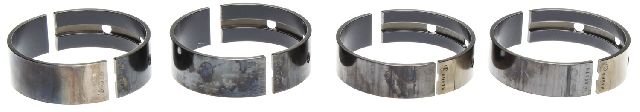 2016-2017 Lexus IS300 Engine Crankshaft Main Bearing Set (Clevite)