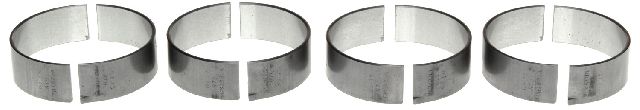 2007-2013 Mazda 3 Engine Connecting Rod Bearing Set (Clevite)
