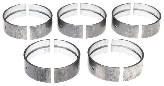 2007-2012 Nissan Sentra Engine Crankshaft Main Bearing Set (Clevite)