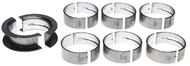 1975-1996 Ford E-350 Econoline Engine Crankshaft Main Bearing Set (Clevite)