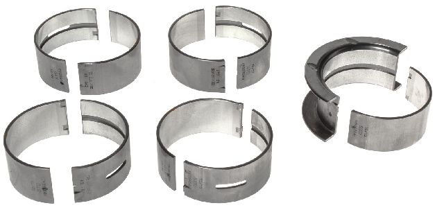 1984-1994 Ford Tempo Engine Crankshaft Main Bearing Set (Clevite)