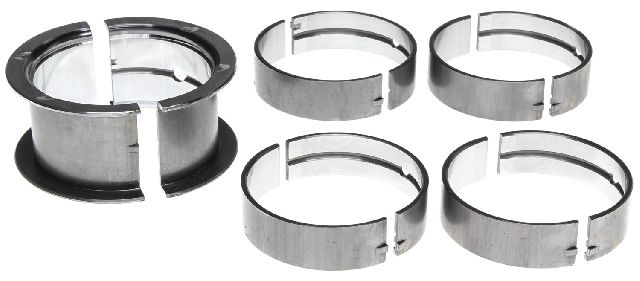 1970-1976 Chevrolet Caprice Engine Crankshaft Main Bearing Set (Clevite)