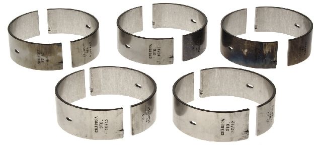 2009-2010 Hummer H3T Engine Connecting Rod Bearing Set (Clevite)