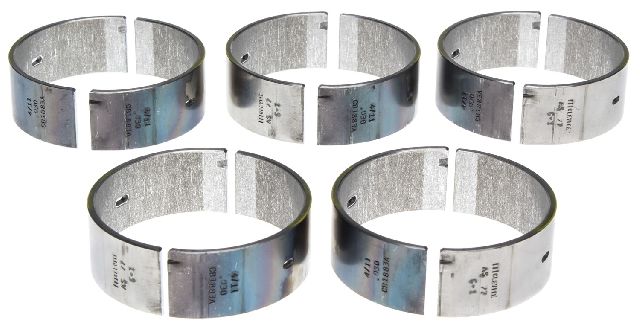 2009-2010 Hummer H3T Engine Connecting Rod Bearing Set (Clevite)