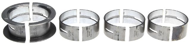 1962-1967 Mercury Villager Engine Crankshaft Main Bearing Set (Clevite)