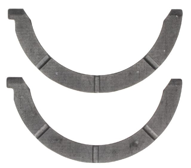 2005-2010 Chrysler 300 Engine Crankshaft Thrust Washer Set - 2 or 3 (Clevite)
