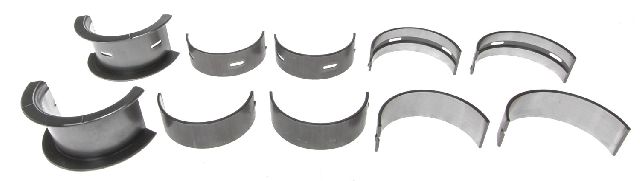 2001-2002 GMC C3500HD Engine Crankshaft Main Bearing Set (Clevite)
