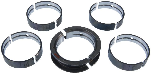 1993 Chevrolet Lumina Engine Crankshaft Main Bearing Set (Clevite)