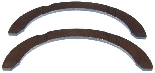 2003 Mitsubishi Outlander Engine Crankshaft Thrust Washer Set - 3 (Clevite)