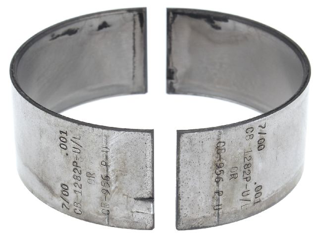 1996-2002 Chevrolet Express 3500 Engine Connecting Rod Bearing Pair (Clevite)