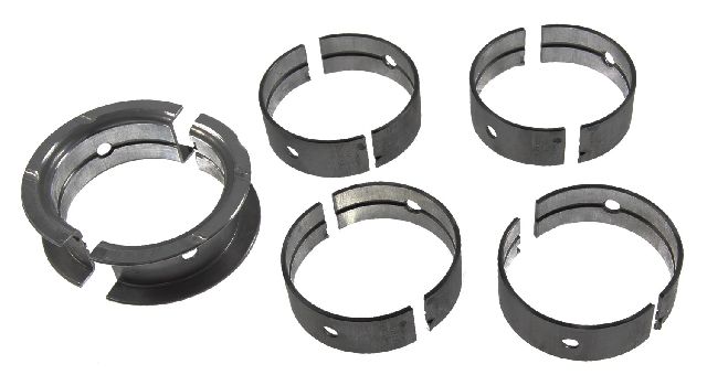 1984-1995 Dodge Caravan Engine Crankshaft Main Bearing Set (Clevite)