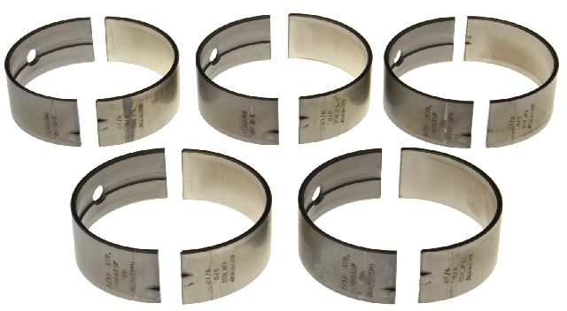 1982-1995 Toyota Pickup Engine Crankshaft Main Bearing Set (Clevite)