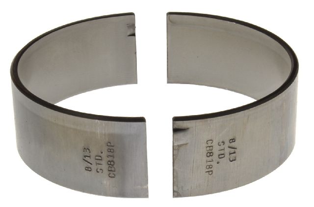 1968-1978 Lincoln Continental Engine Connecting Rod Bearing Pair (Clevite)