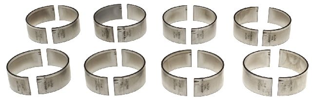 1977-1981 Buick Century Engine Connecting Rod Bearing Set (Clevite)