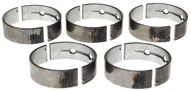 2012-2018 Chrysler 300 Engine Crankshaft Main Bearing Set (Clevite)