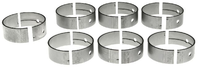 1986-1992 Toyota Supra Engine Crankshaft Main Bearing Set (Clevite)