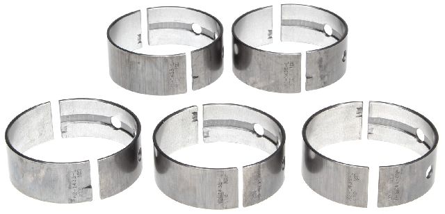 1991-1997 Toyota Previa Engine Crankshaft Main Bearing Set (Clevite)