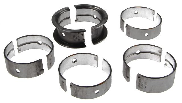 1982-1988 Nissan Sentra Engine Crankshaft Main Bearing Set (Clevite)