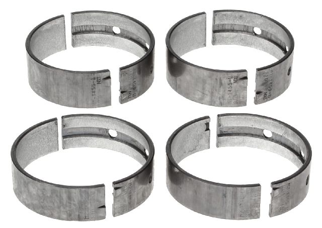1994-2003 Lexus ES300 Engine Crankshaft Main Bearing Set (Clevite)