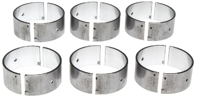 1960-1976 Dodge Dart Engine Connecting Rod Bearing Set (Clevite)