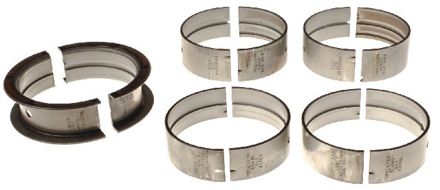 1968-1981 Cadillac Eldorado Engine Crankshaft Main Bearing Set (Clevite)