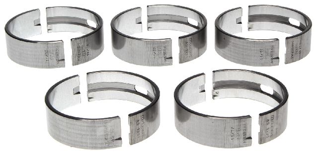 1997-2006 Audi A4 Engine Crankshaft Main Bearing Set (Clevite)