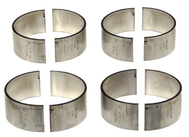 1993-1996 Buick Century Engine Connecting Rod Bearing Set (Clevite)
