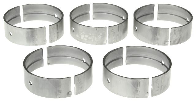 1988-1991 Honda CRX Engine Crankshaft Main Bearing Set (Clevite)