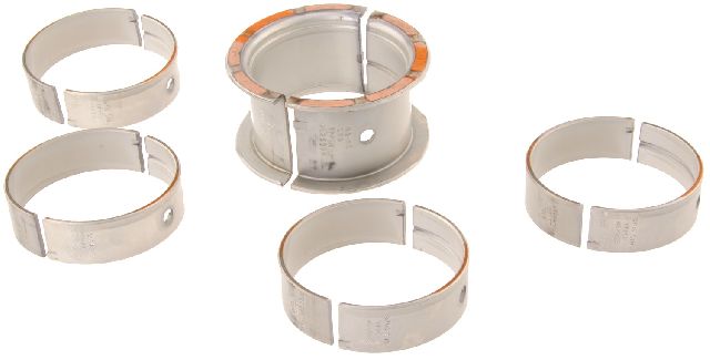 1995-1999 Chevrolet Silverado Engine Crankshaft Main Bearing Set (Clevite)