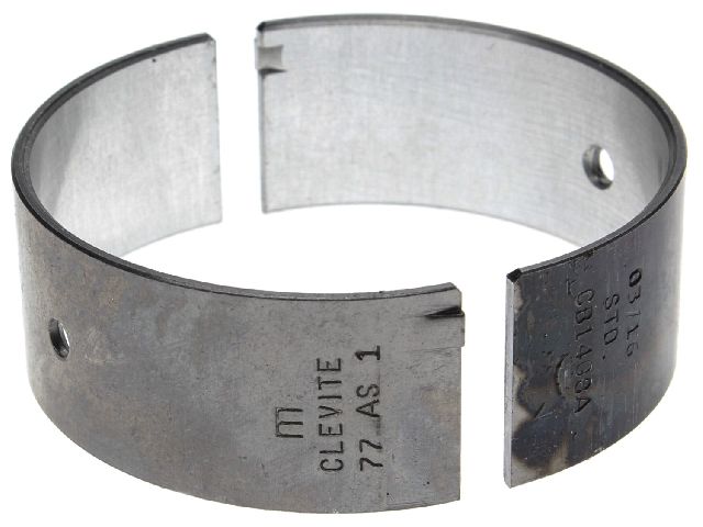 1987-1989 Pontiac Grand Am Engine Connecting Rod Bearing Pair (Clevite)