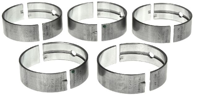 1995-1998 Nissan 200SX Engine Crankshaft Main Bearing Set (Clevite)