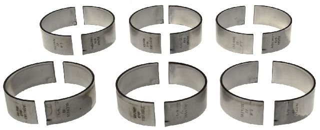 1998-1999 Dodge Durango Engine Connecting Rod Bearing Set (Clevite)