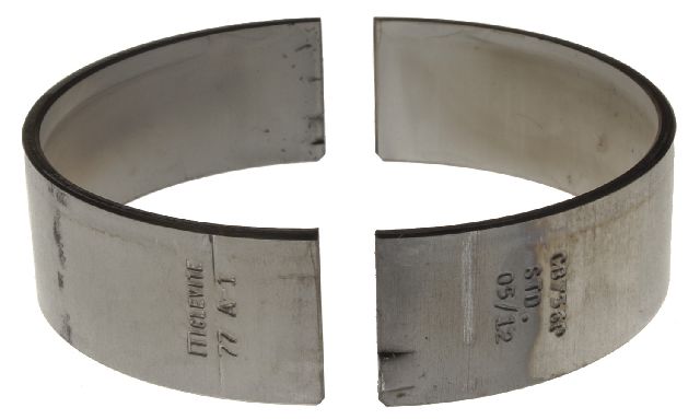 1963-1967 Mercury Marauder Engine Connecting Rod Bearing Pair (Clevite)