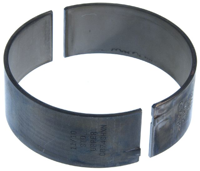 1996-2002 Chevrolet Express 3500 Engine Connecting Rod Bearing Pair (Clevite)
