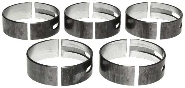 2005-2014 Toyota Tacoma Engine Crankshaft Main Bearing Set (Clevite)