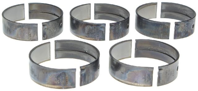 1995-1998 Nissan 200SX Engine Crankshaft Main Bearing Set (Clevite)