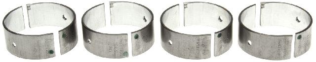 1995-1998 Mazda Protege Engine Connecting Rod Bearing Set (Clevite)