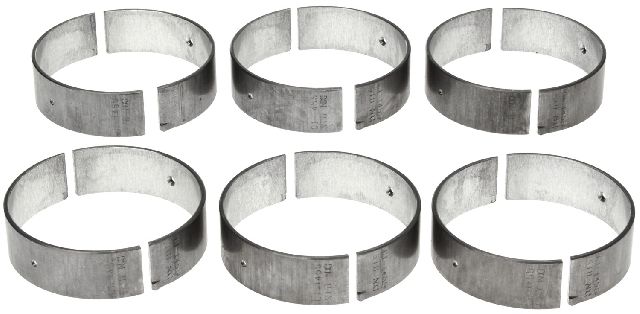 1999-2008 Toyota Solara Engine Connecting Rod Bearing Set (Clevite)